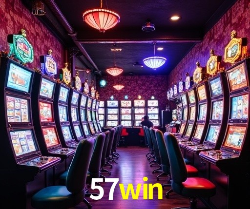 Weekend Specials 57win